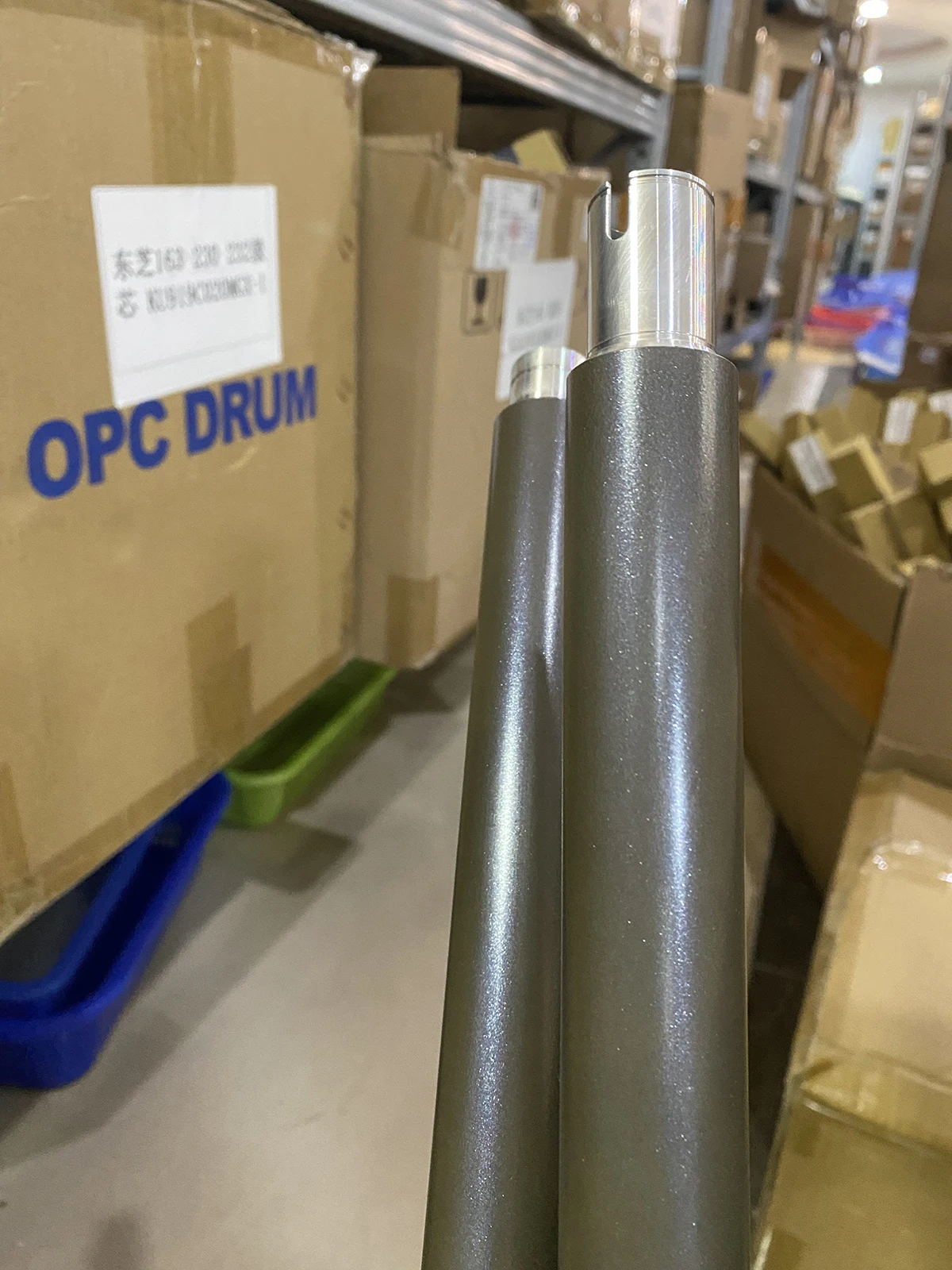 

1X FK-6115 FK-6117 FK-7125 Верхний нагревательный ролик фьюзера для KYOCERA M4125idn M4132idn TASKalfa 3212i 4012i/M4125 M4132 3212 4012