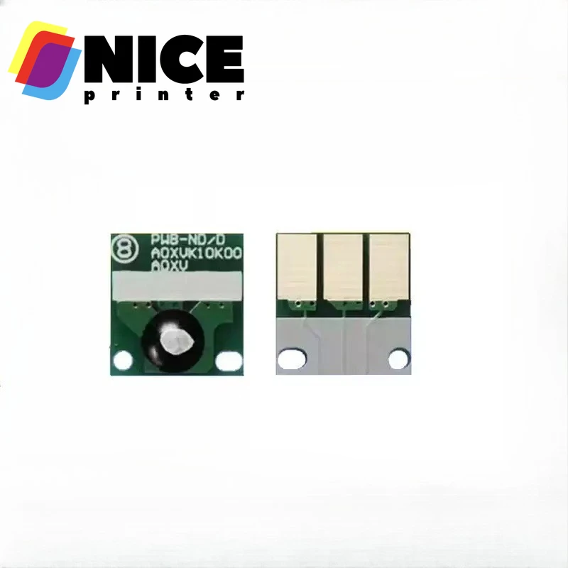 

4шт. Барабанный чип DR-311 C220 для Konica Minolta Bizhub C360 C280 C220 C 220 280 360 DR311, сброс картриджа с блоком изображения