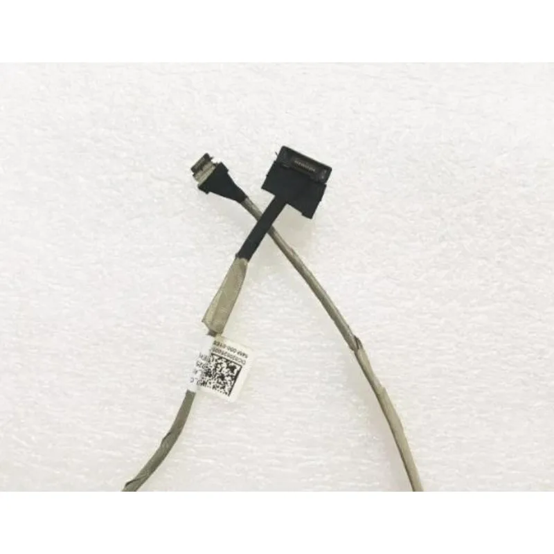 Cable de cámara web para portátil, accesorio para Lenovo Z51-70 500-15isk, DC020025000, nuevo