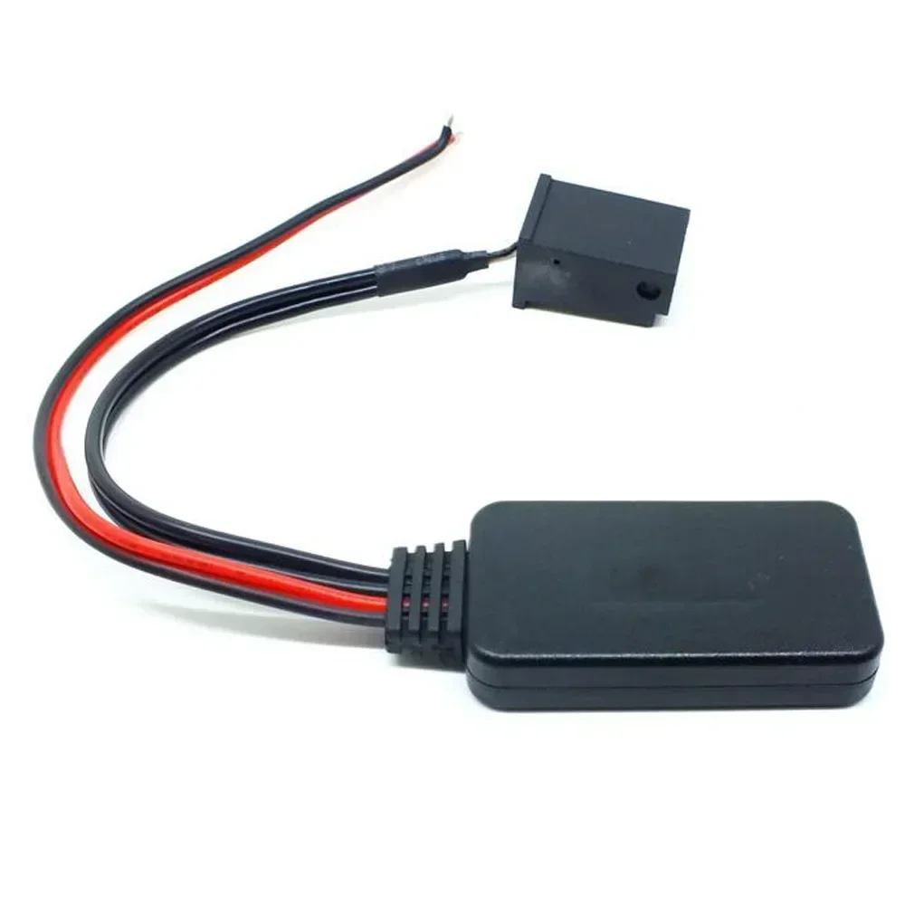 For Opel Astra Meriva Movano Zafira CD30 CDC40 CD70 DVD90 Car bluetooth AUX Adapter Wireless Radio Stereo Cable