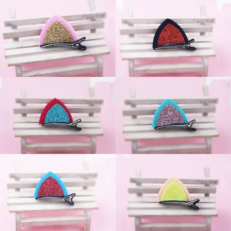 1 Pc Clips Lovely C… - image