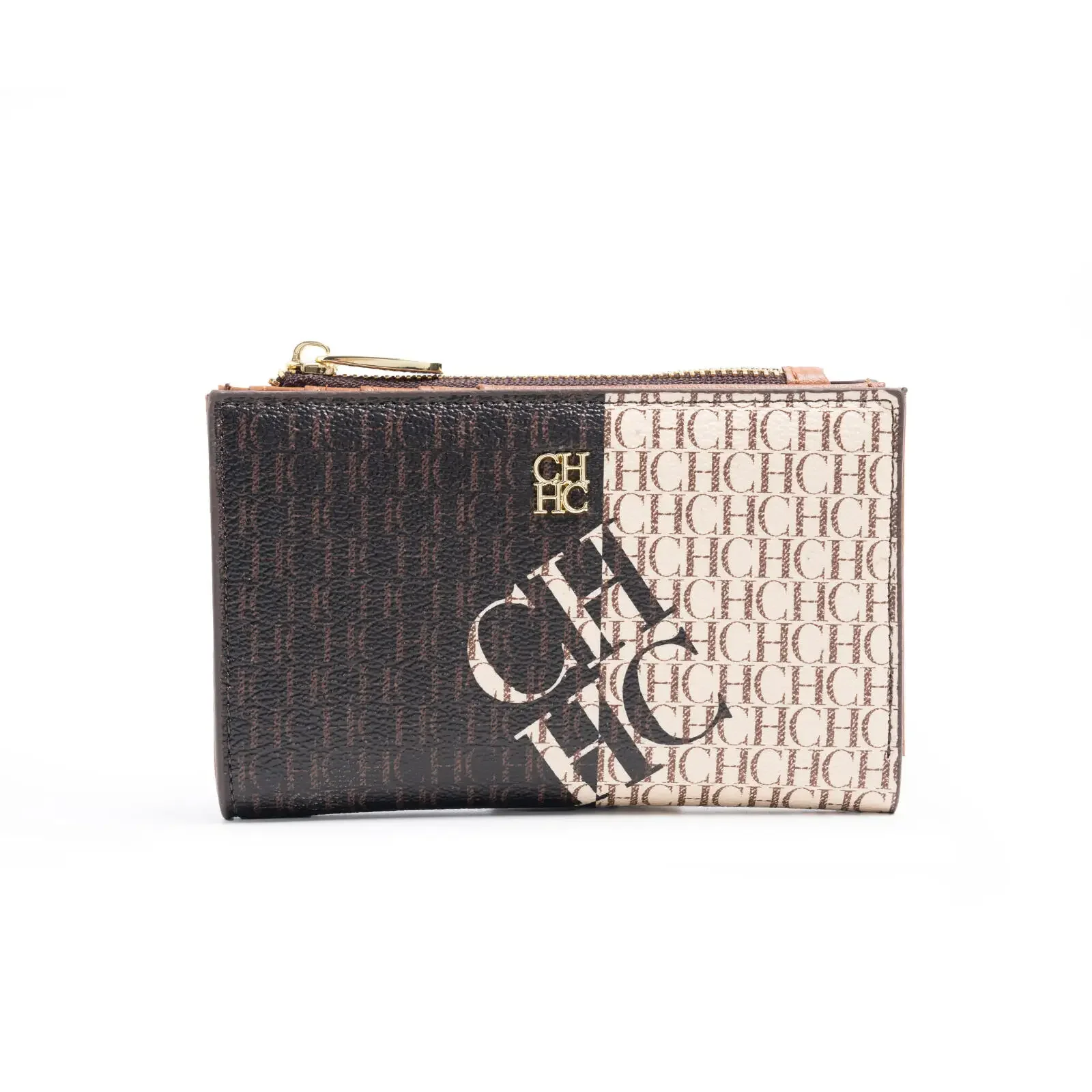 حقيبة نسائية من الجلد من CH مطبوع عليها حروف نصية حقيبة مربعة صغيرة أنيقة بتصميم فاخر للسيدات بمقبض صغير عتيق أنيق #3