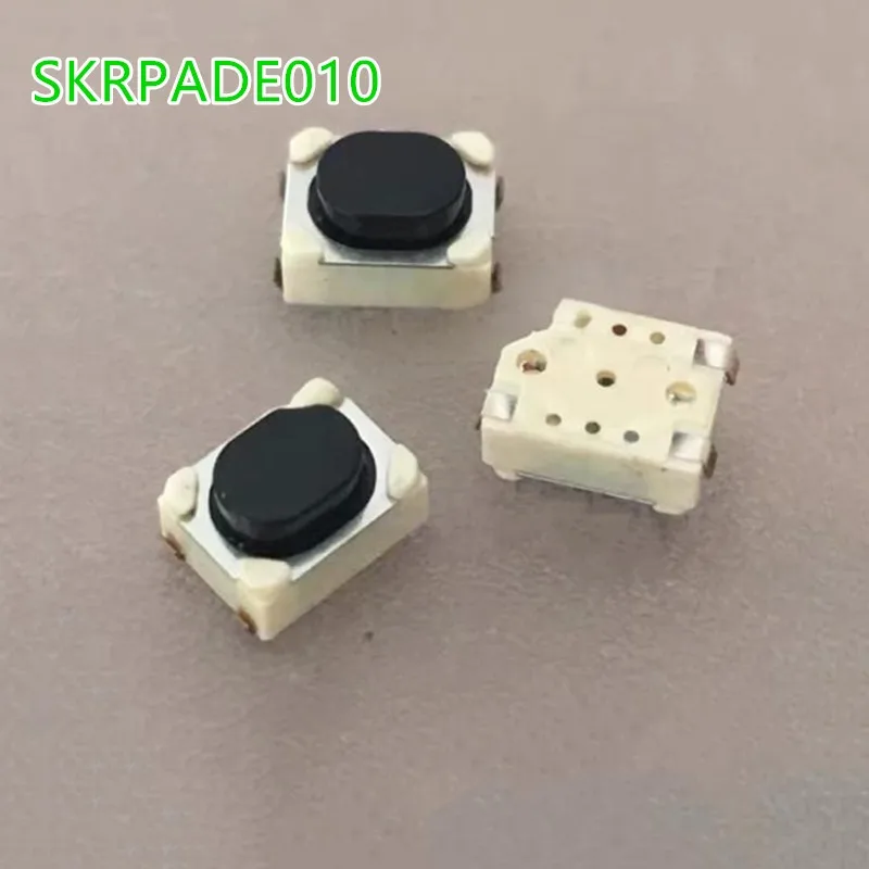 

10 шт.-50 шт. SKRPABE010 SKRPACE010 SKRPADE010 сенсорные переключатели ALPS являются 100% оригинальными и в наличии