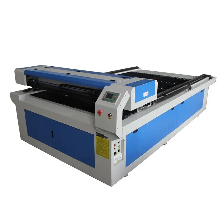 KETAI 150W co2 laser cutting 1325 for cardboard