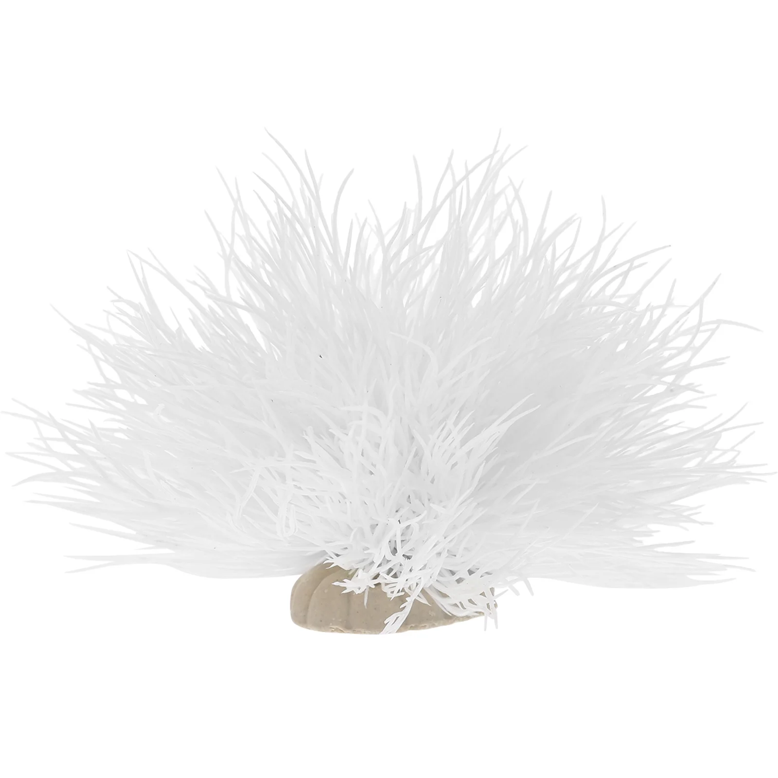 

Simulated Water Plant Decorative Aquatic Plant Realistic Fish Tank Landscaping Fake Aquatic Plants Ornament Fish Tank Plants