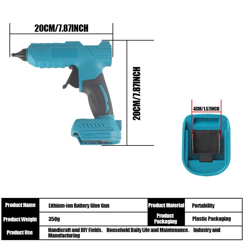 Thumbnail 2 - #20 Latest Welding Guns Offers