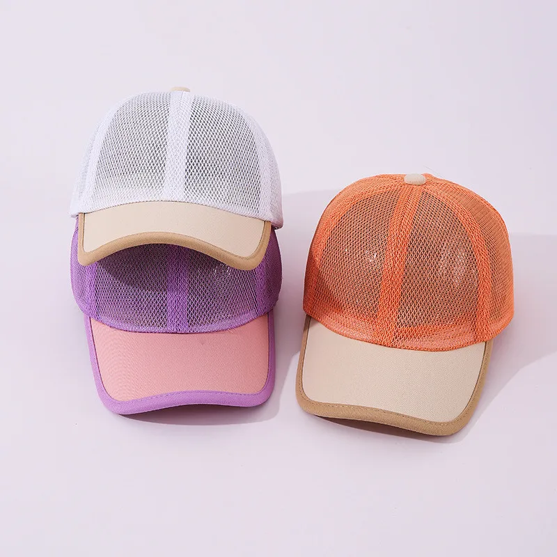 : Czapka z daszkiem dla dzieci