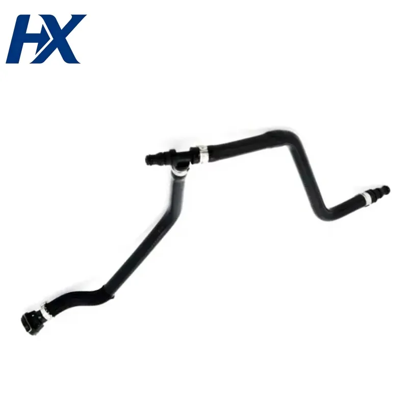 2045013325 A2045013325 Engine Coolant Expansion Tank Bleeding Line For Mercedes Benz C180 GLK200 250 4MATIC E200 250
