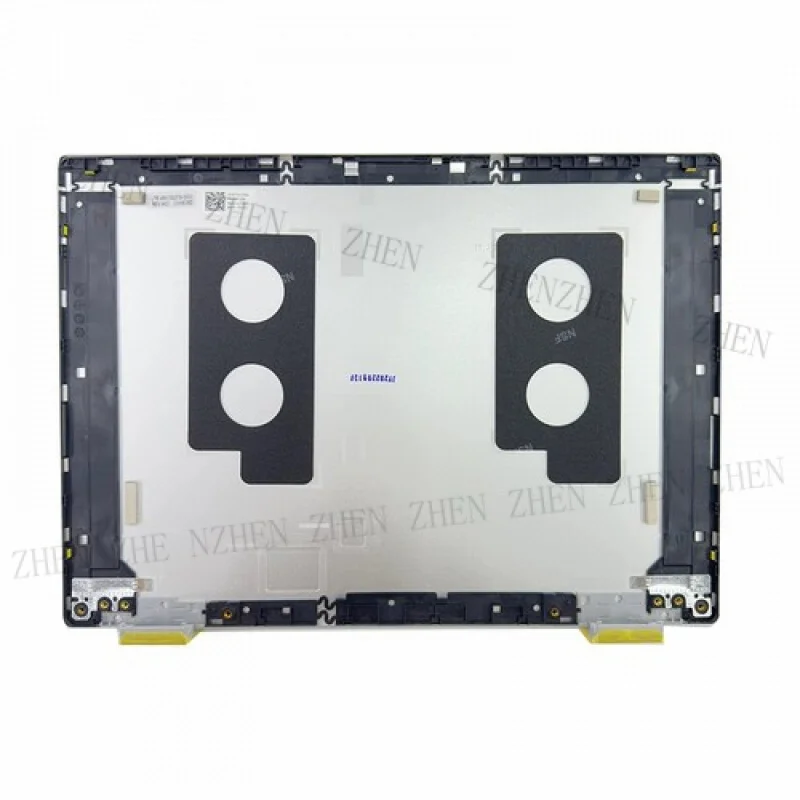 

Y New for DELL Inspiron 14 Plus 7420 7425 LCD Back Cover 09YV3J Silver