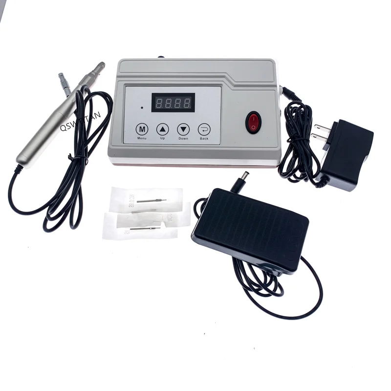 Hair follicle extractor FUE Machine Countable For Hair Transplant Surgery hair transplant FUE hair device