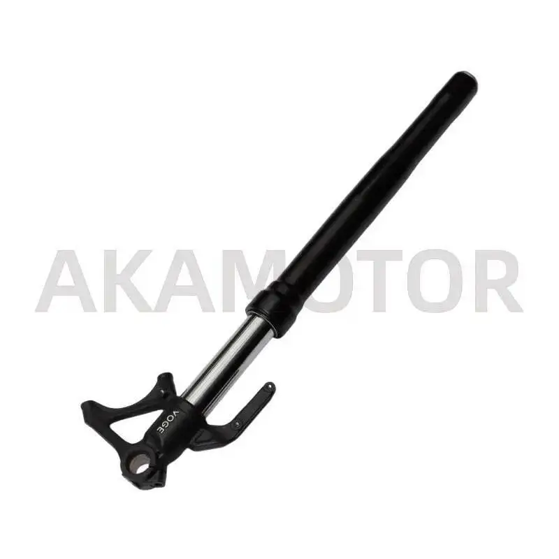 Left Or Right Side Front Shock Absorber For Loncin Voge RR500S 500RR LX500GS-2