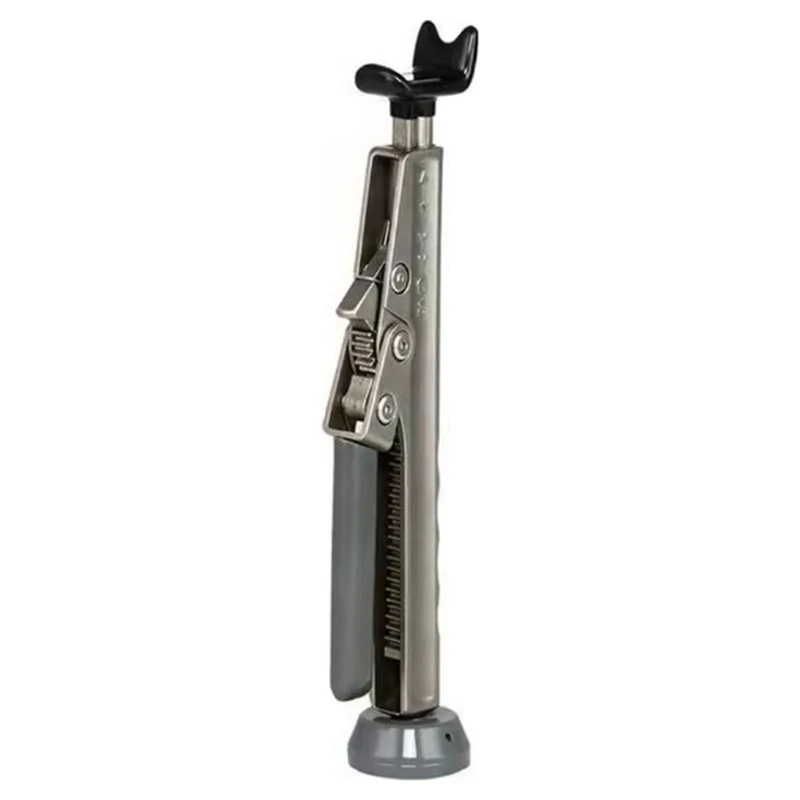 Portable Motorcycle Lift Kit For Clean And Adjust Car Chain