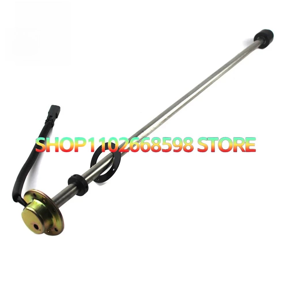 Fuel Sensor 21Q4-10070 21N4-10500 21Q6-20600 For Hyundai Excavator R140LC-7 R160LC-7 R140W-7 R215-7 R140W-7A
