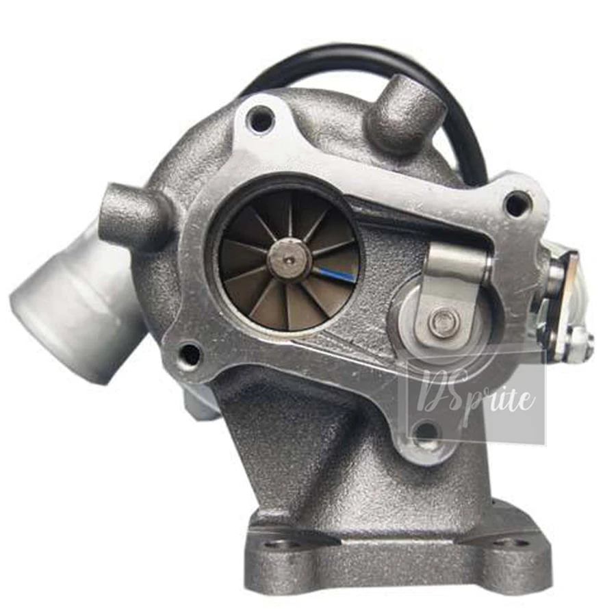 New CT20 Turbo turbine urbocharger for Toyota Landcruiser TD ( LJ70,71,73) 66 Kw - 90 HP 2L-T 1990-1996 17201-54060 1720154060