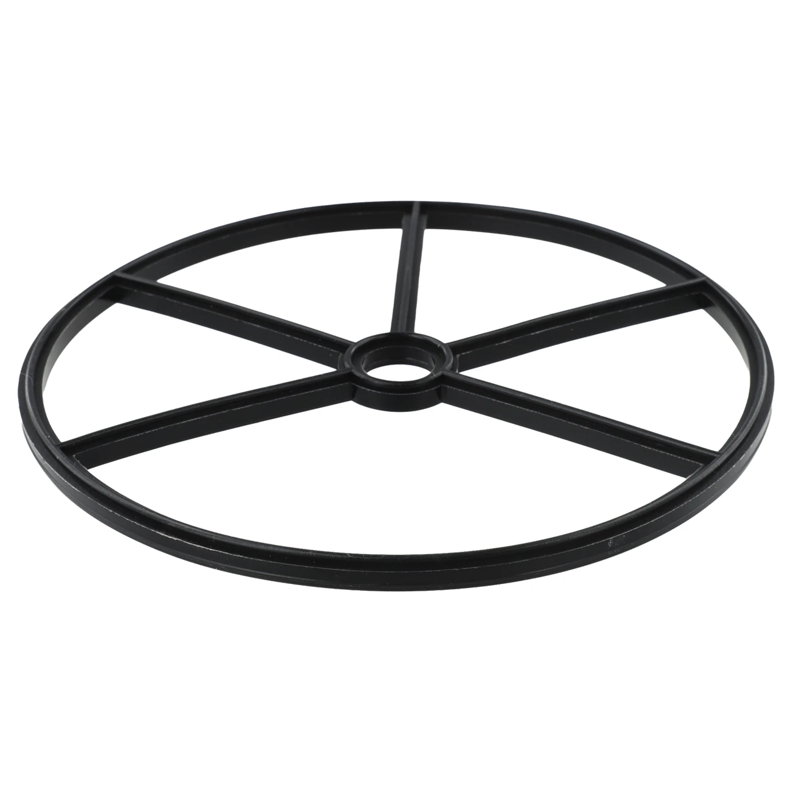 2 Inch Gasket For Pentair Spa for Easy Installation Pool Valve Parts Durability And Longevity Multiport Valve Accessory
