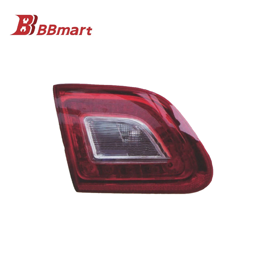 18G945094 BBmart Auto Parts 1 Pcs Taillight Tail Lamp Inside Rear Right For VW Bora Car Accessories