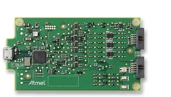 XU-91SAM ATATMEL-ICE ATMEL-ICE-BASIC ATMEL PCBA debugger