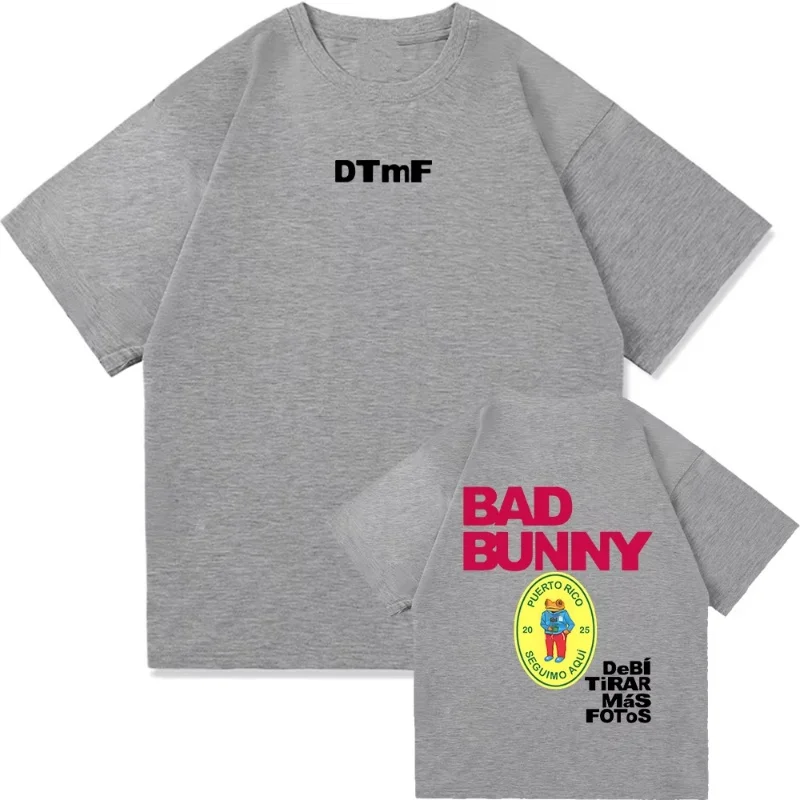 Dtmf Debí Tirar MáS… - image