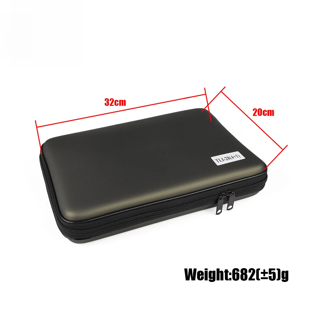 Wireless alarm Smart sea pole throwing rod fishing signal receiver