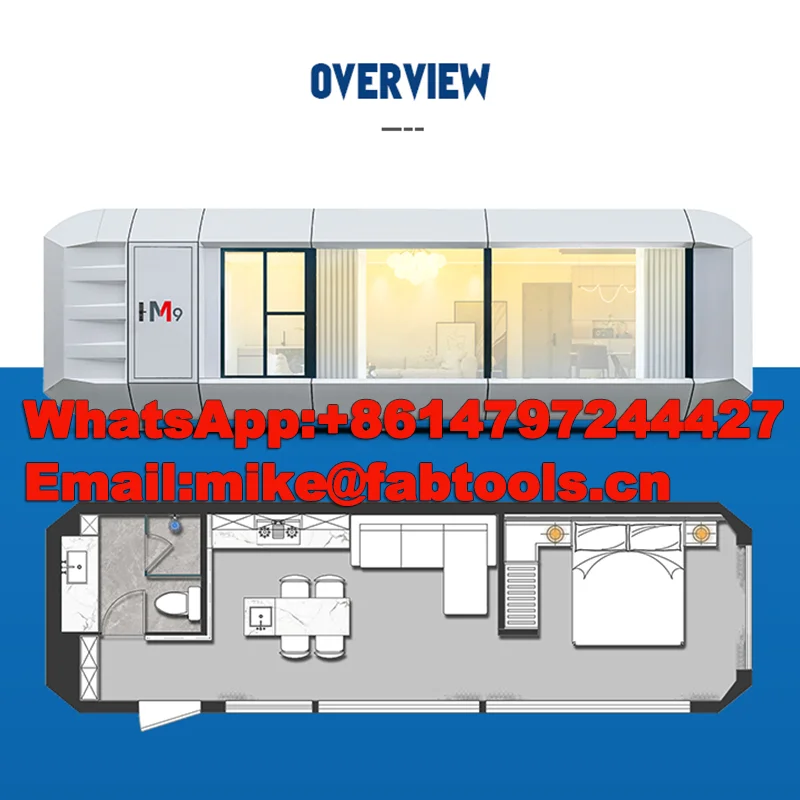 Factory Price Prefa… - image