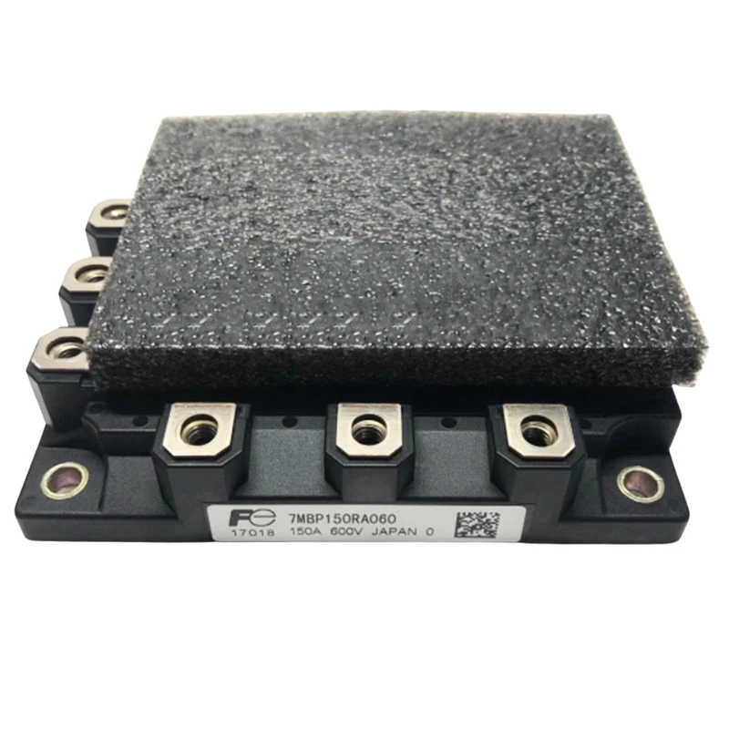 1PC New FUJI 7MBP150RA060 Module Expedited Delivery
