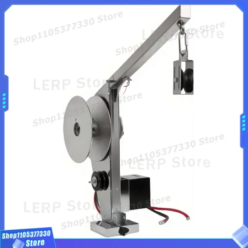316 Stainless Steel Rotary Latch for Marine Boat Door RV Trailer Cabinet Hardware Locking Mechanism Accessories Heavy Duty