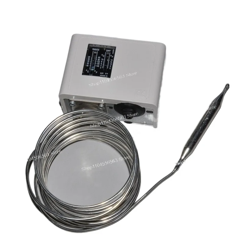 Набор многомодельных переключателей температуры — совместим с KP69/KP71/KP77)/KP78 (060L118466)/KP79 (060L112666)/KP81 (060L112566) Набор многомодельных переключателей температуры — совместим с KP69/KP71/KP77)/KP78 (060L118466)/KP79 (060L112666)/KP81 (060L112566)