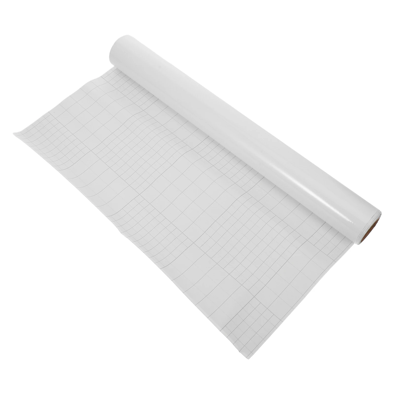 Large For Dry Erase Stick On Writing Board Home Office School Use Removable Washable Adhesive Wall Whiteboard Sticker Space