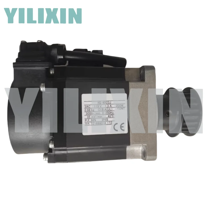 

New Original HG-KR23J Servo Motor