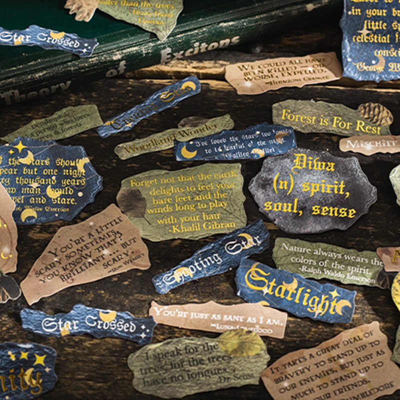 

Mr Paper, винтажные штампованные английские наклейки, наборы наклеек на заказ, винтажные наклейки, канцелярские наклейки, эстетические наклейки