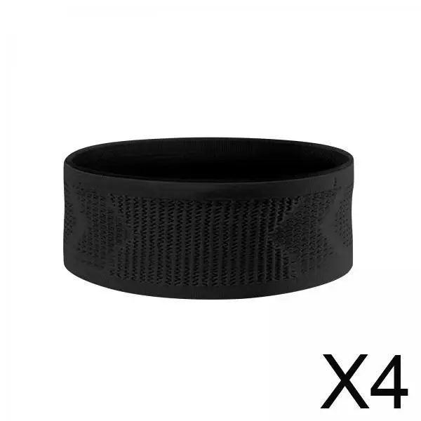 

4xFitness поясной пакет, держатель для телефона для бега, ремень для хранения для спорта и путешествий