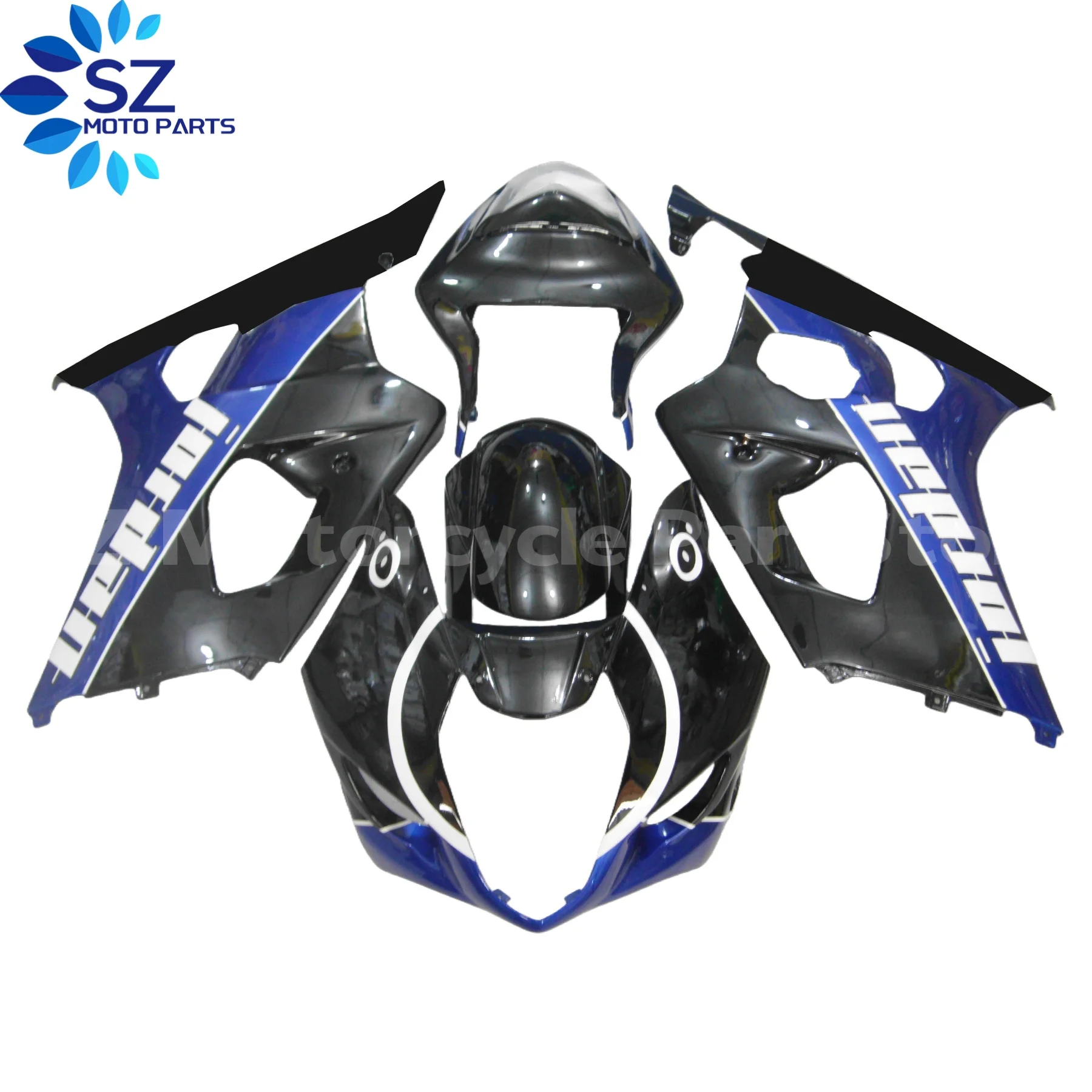 

New Fairing kits fit for SUZUKI GSXR 1000 2003 2004 motorcycle fairings K3 03 04 GSXR 1000 full bodywork