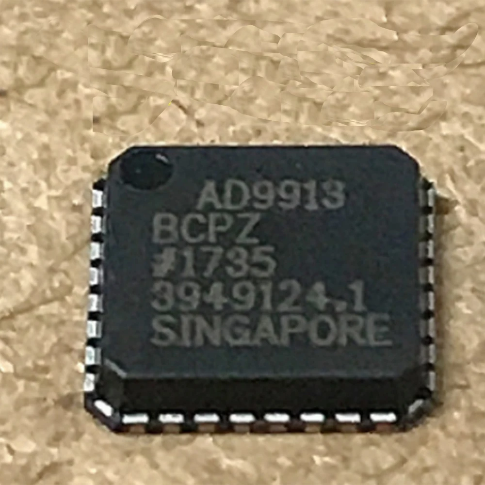 AD9913BCPZ-REEL7  AD9913BCPZ LFCSP New Original Genuine Ic