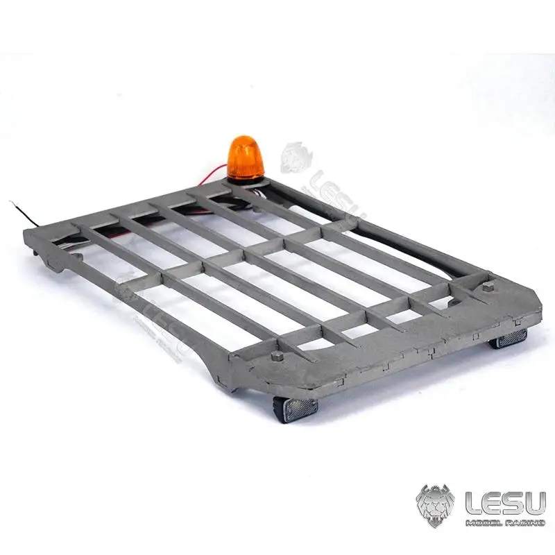 1/14LESU Construction machinery model RD-A0006 Wheeled walking hydraulic excavator metal front shovel