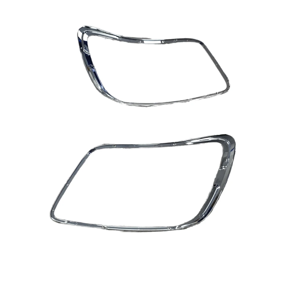 

Декоративное кольцо с гальваническим покрытием для задних фонарей Bentley Flying Spur 2020-2024, новый стиль, OEM 3SE945095, 3SE945096