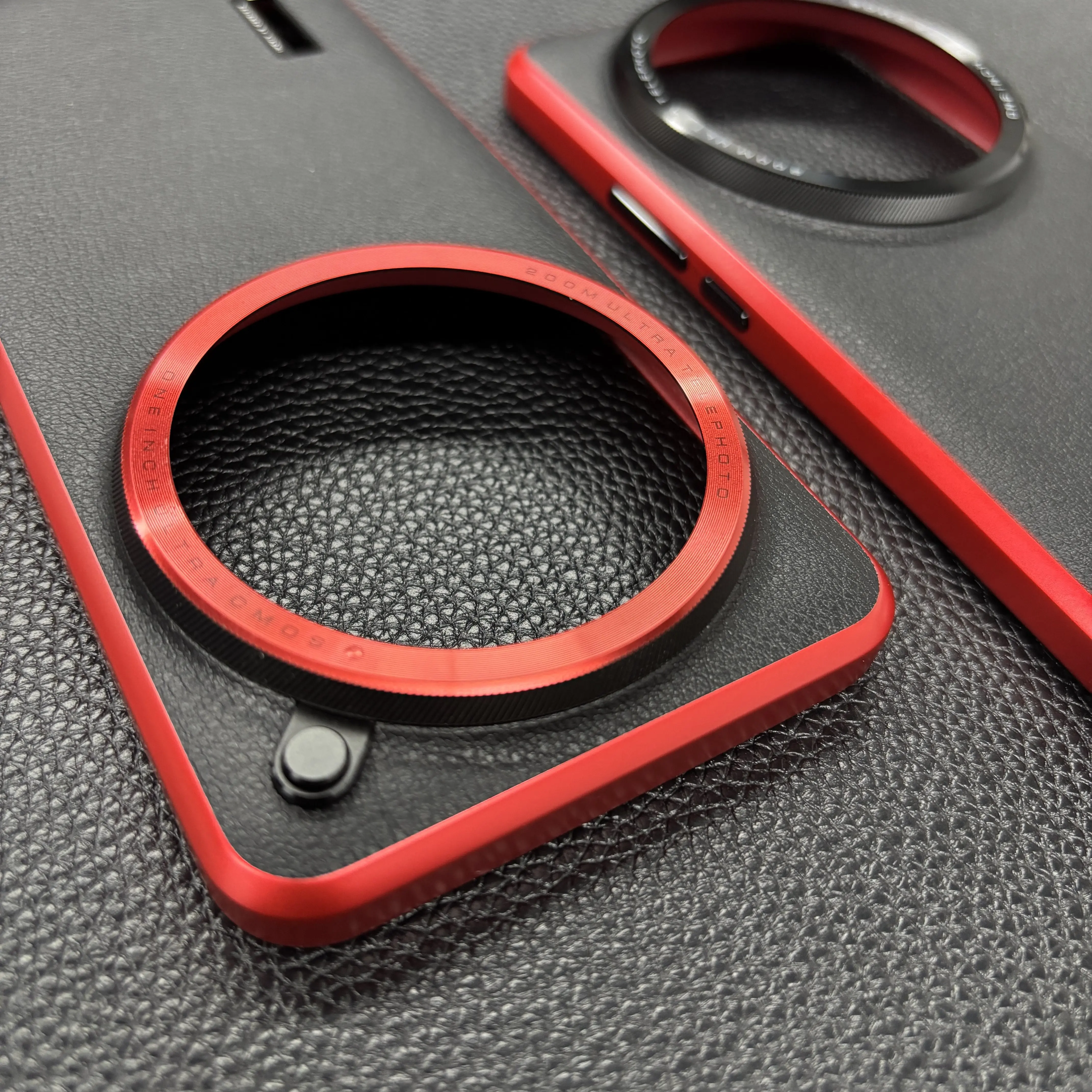 Casing ponsel Xiaomi 15 Ultra  - Photography Kit Xiaomi 15 Ultra ulasan dan harga