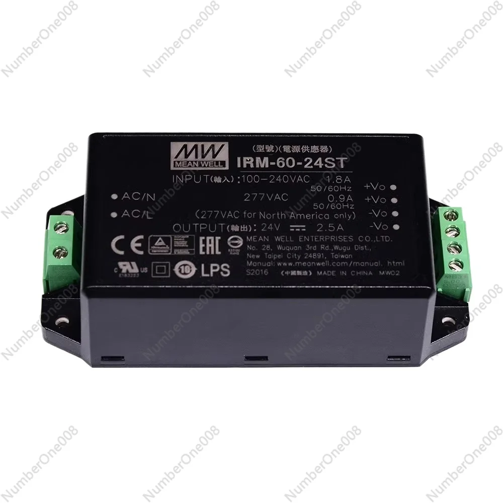 

DC 3.3V5V12V15V24V48V module 10/15/20/30/45/60/90 power supply ST