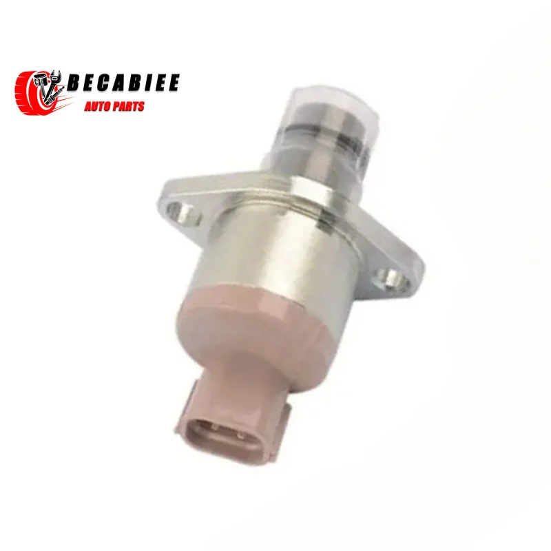 819173 SCV Fuel Pump Suction Control Valve for Opel Zafira Astra Ford Transit Ranger Isuzu D-Max Land Rover Defender NissanNavar