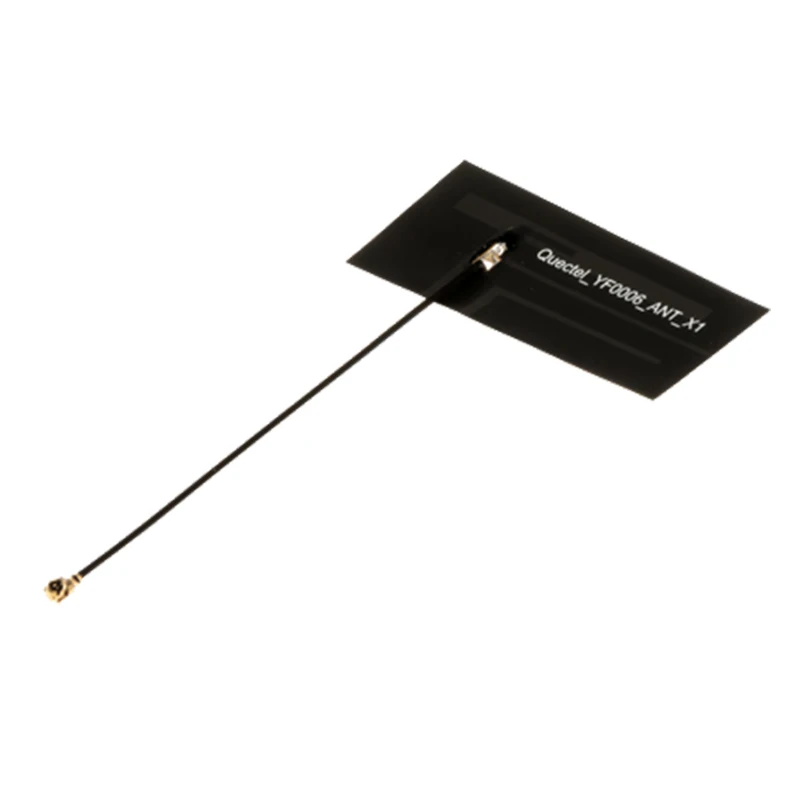 Quectel YF0006PA 690–2700MHz FPC 4G LTE Antenna 50mmx25mmx0.13mm