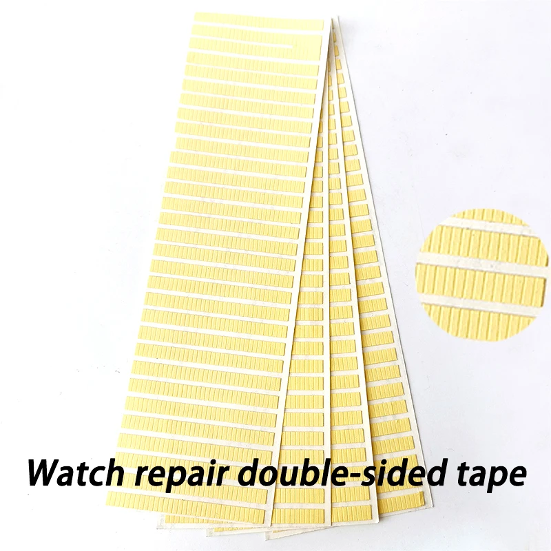 IPC 時計修理両面テープ文字盤修理両面ステッカー時計修理ツール