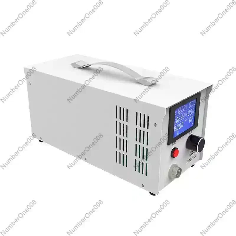 

Adjustable Power Supply Lithium Lead Acid Battery Universal Charger BDC2000 Dekang Adjustable Charger