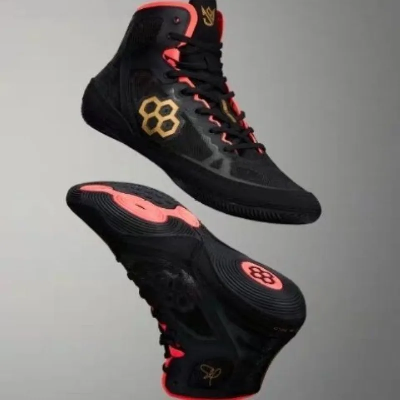 chaussures-de-lutte-classiques-confortables-et-respirantes-chaussures-de-combat-professionnelles-pour-la-competition-chaussures-de-boxe-unisexes