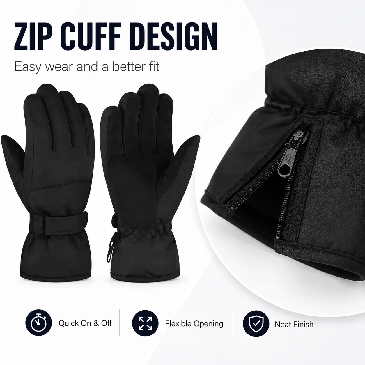 Thumbnail 3 - #60 Best Hiking Gloves to Buy In 2026