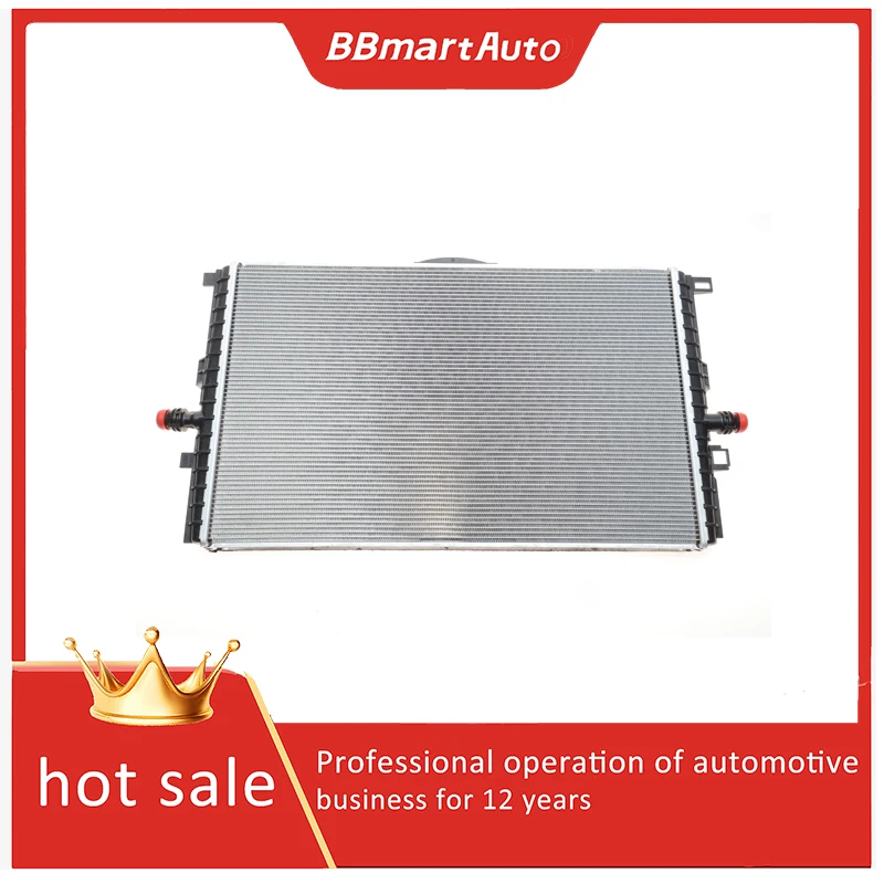 

160781100B BBmartAuto water tank For Tesla Model 3/Model Y 21-