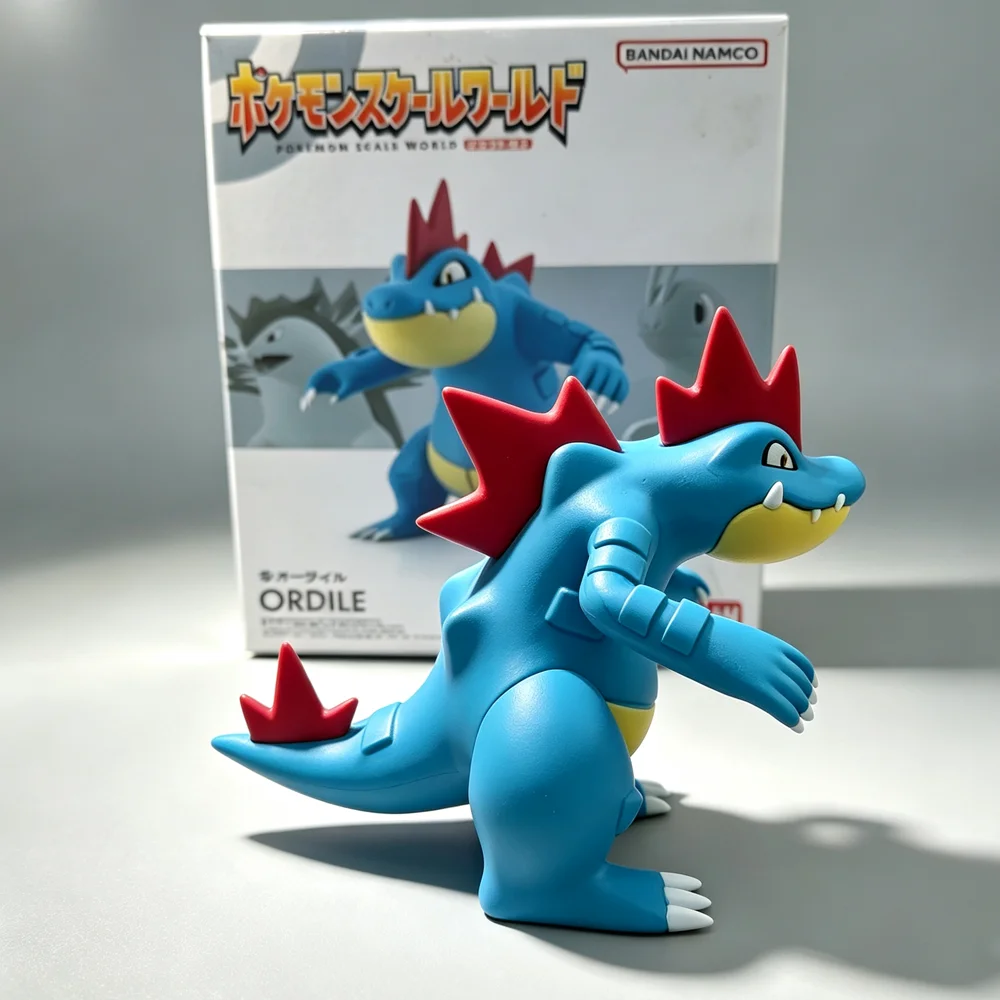 Thumbnail 4 - #21 Best Action Figures to Buy In 2026