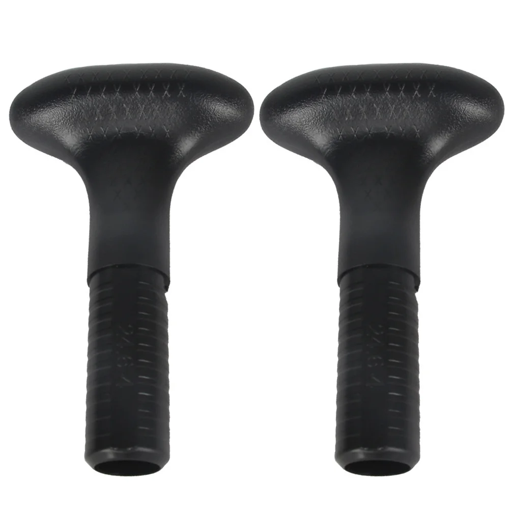 2 Stuks Sup Paddle Grip Duurzaam Kajak Peddel Handvat Vervanging Antislip Paddleboard Accessoire Stabiele Grip Kajak Accessoires