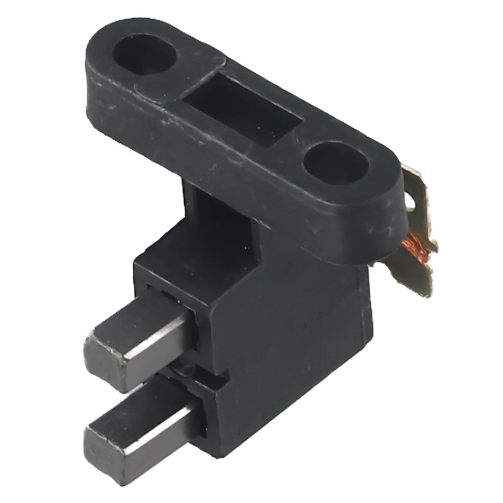 2pcs for gx390 for gx390 Generator Carbon Brush 5-8KW For 4KW -7KW Carbon Holder Regulator Power Tool Accessories