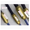 ♔ ♔   Interconnect RCA-RCA Audiokabel 4