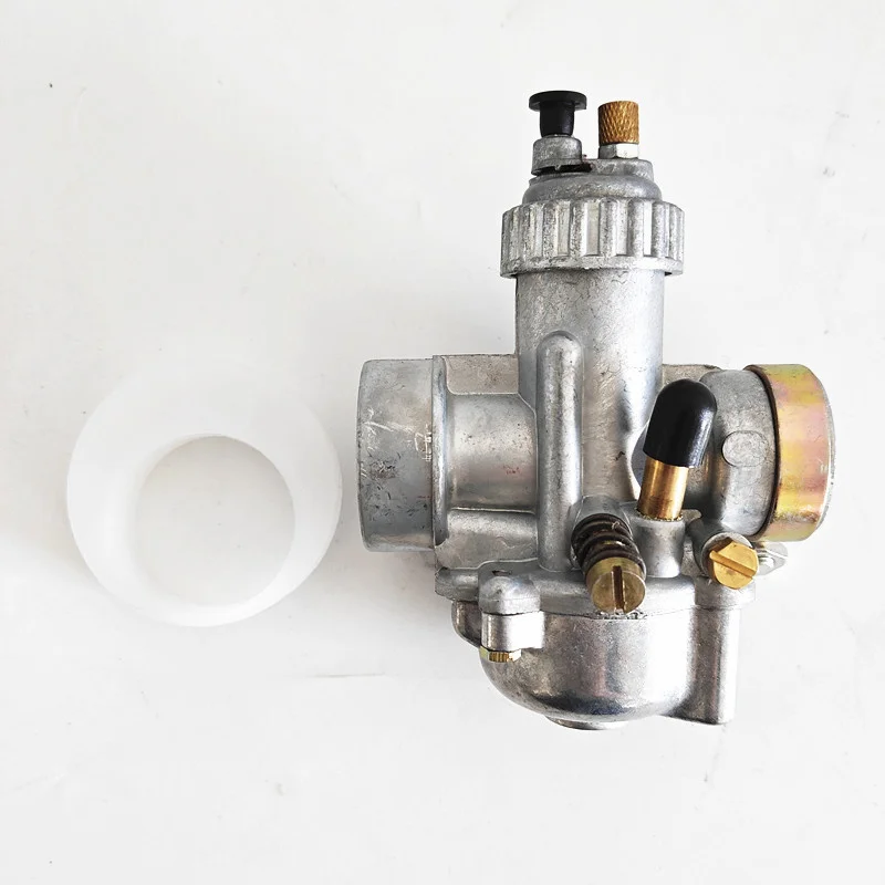 

Motorcycle 20mm Bing Carburetor for Bing 20 Bing20 PUCH Motor 20mm Vergaser Carburetor