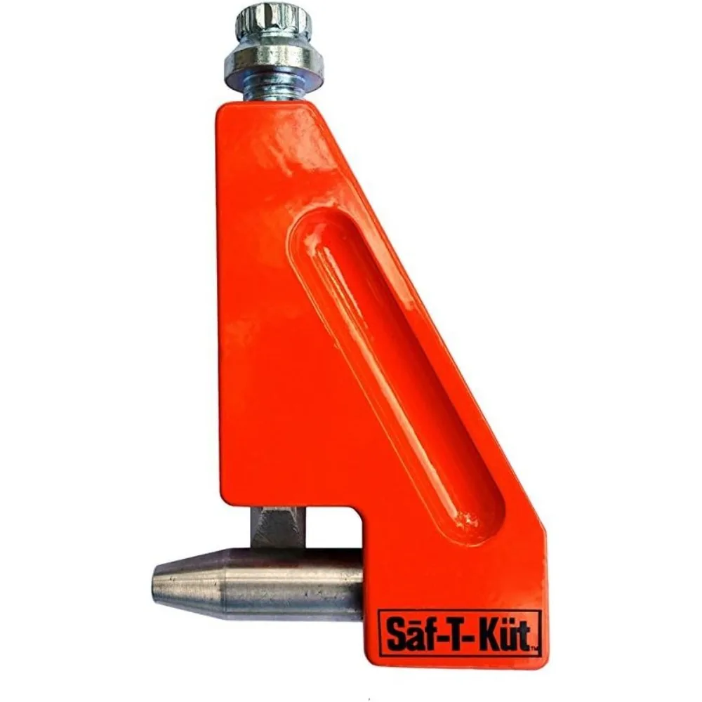 

EBCRR Brass Compression Ring Remover, Orange, 13 Ounce